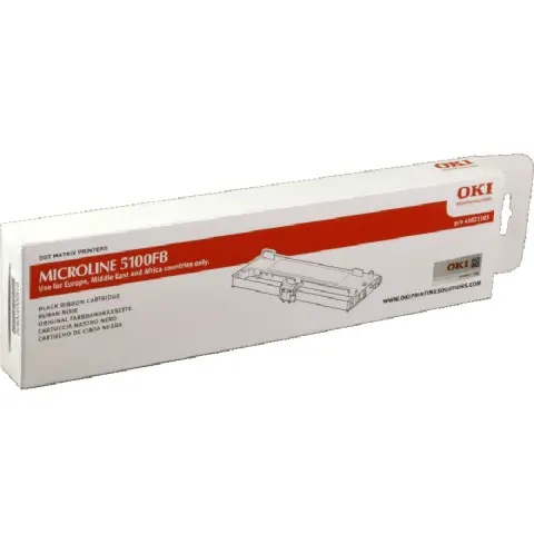 OKI 43821103 - Taśma do OKI ML-5100